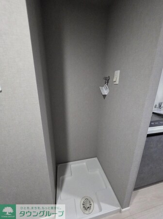 レンティーヴァ綾瀬の物件内観写真